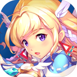 龙之勇士无限金币钻石版 Logo